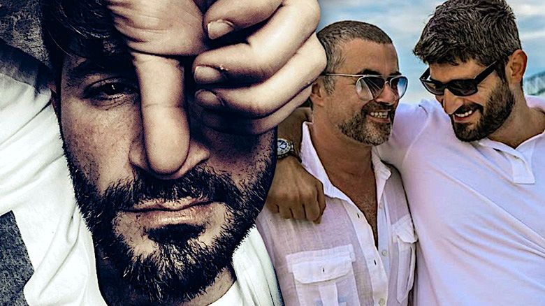 Fadi Fawaz, George Michael, pierwsza rocznica śmierci