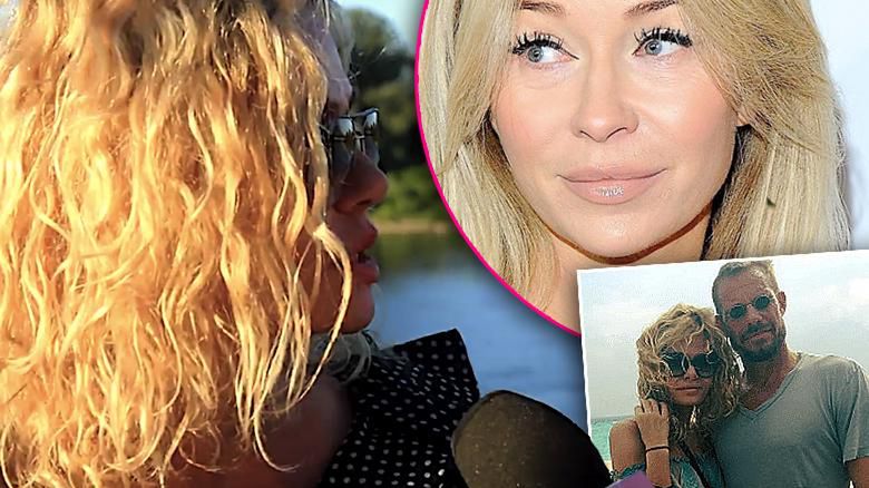 Kasia Wołejnio wywiad