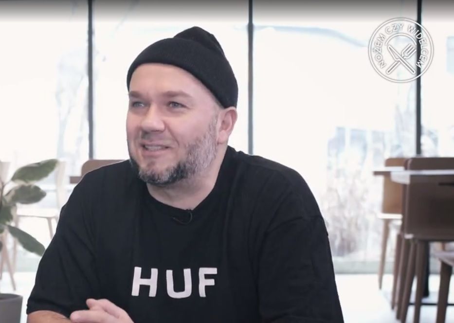 Nożem czy widelcem: Ramen to nowa religia w Polsce