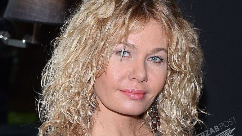 Katarzyna Wołejnio
Fot. ons