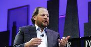 Marc Benioff: Czekając na rewolucję. Sztuczna inteligencja nadchodzi
