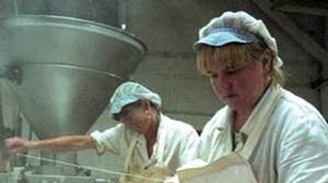 Czy po wejściu do UE zjemy jeszcze krupnioki?