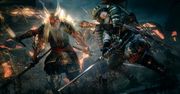Pecetowy Nioh: Complete Edition nie obsługuje myszy