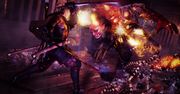 Rozchodniaczek: Ron Gilbert, Team Ninja, Adam Jensen i... Bruce