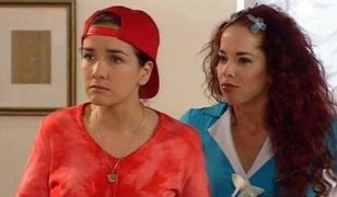 "Zbuntowanego anioła" oglądali wszyscy! Jak wygląda dziś uwielbiana przez widzów służąca "Motylek"?