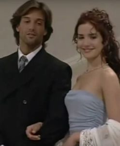 Walczył z Ivo o serce Milagros. Jak dziś wygląda bohater kultowej telenoweli?