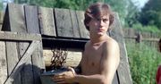 Sława go przytłoczyła, więc zwyciężył alkohol. Michał Anioł teraz żyje w trzeźwości