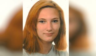 Zaginęła 18-letnia Oliwia. Policjanci proszą o pomoc