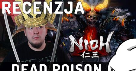 NIOH Recenzja PL [PS4 Pro]