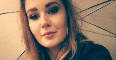 Zaginęła 18-letnia Klaudia. Rodzina prosi o pomoc w jej odnalezieniu