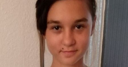Kędzierzyn-Koźle. Zaginęła 13-latka. Wioletta Kotowicz poszukiwana