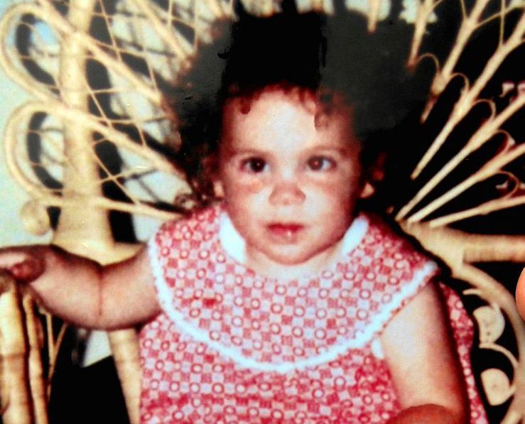 2-latka zaginęła prawie 40 lat temu. Zatrzymano podejrzanego 