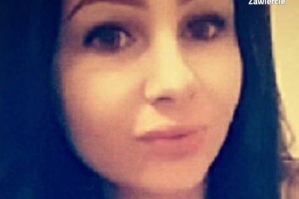 Zaginęła 17-latka. Policja prosi o pomoc