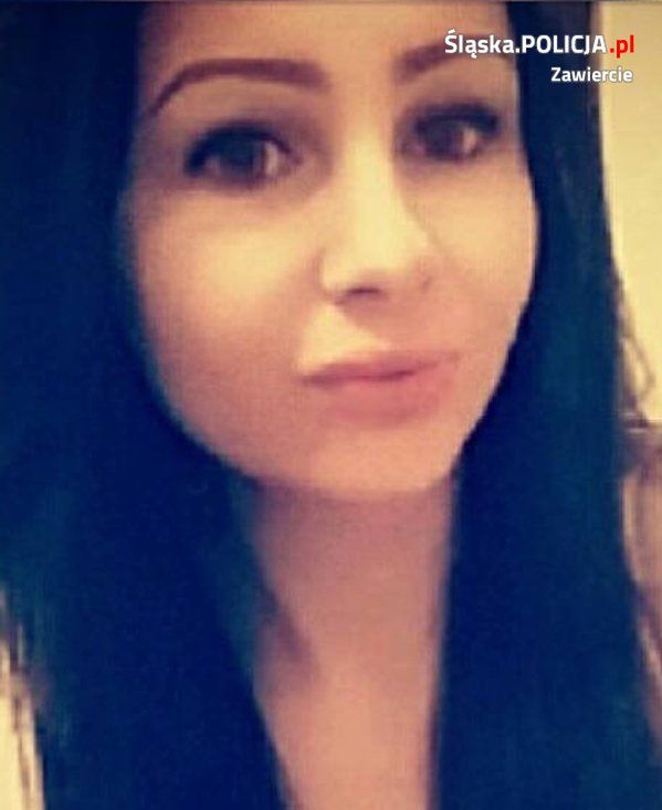 Zaginęła 17-latka. Policja prosi o pomoc
