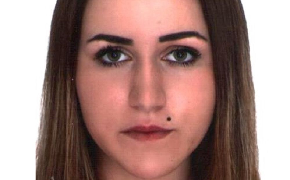 Pomorskie. 15-letnia Klaudia Graban zaginęła. Trwają poszukiwania