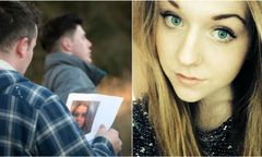 Dziewczyna zniknęła z rodzinnego domu w Boże Narodzenie. Namierzyły ją kamery monitoringu