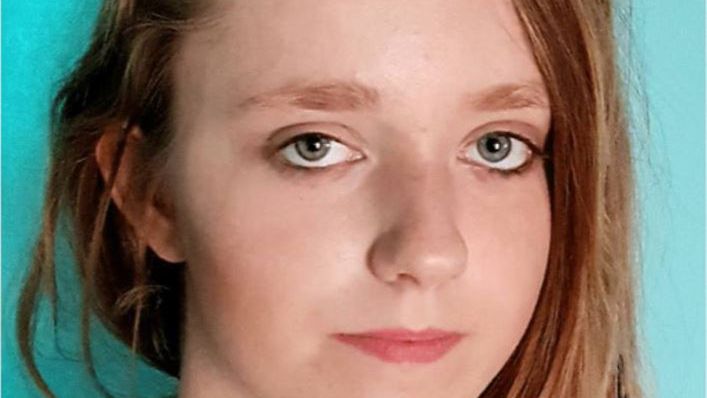 Nastolatka zaginęła 12 listopada