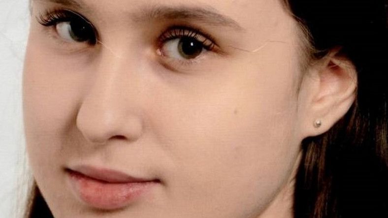 Sylwia Gawrońska zaginęła 11 października