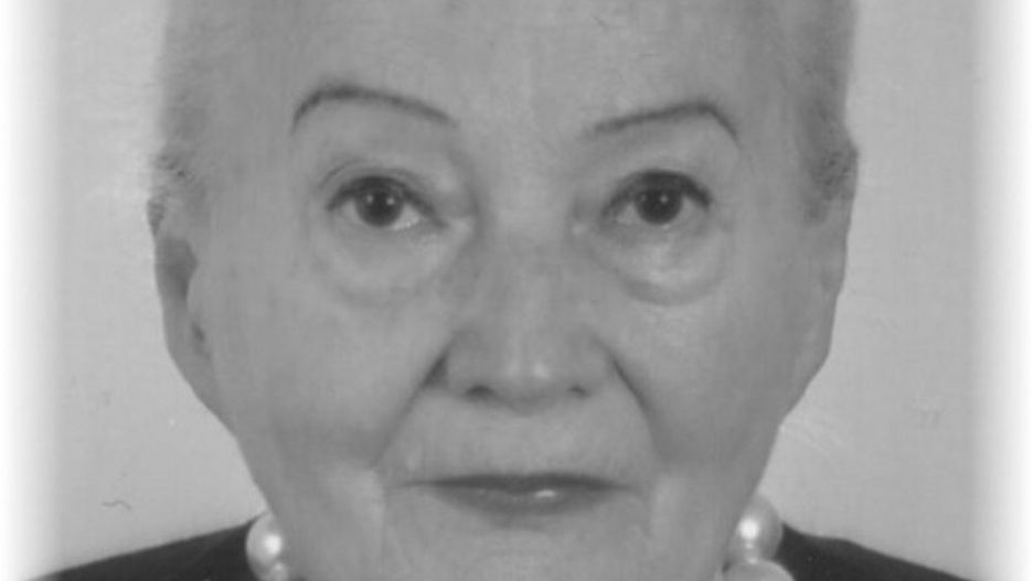 Elżbieta Gawlińska