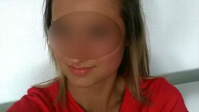 Roksana zaginęła dwa dni po ślubie