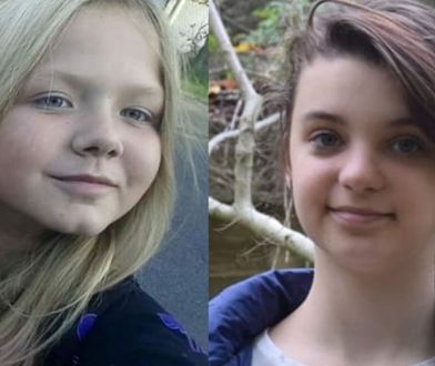 Zachodniopomorskie: zaginęły dwie dziewczynki z Polic (10 i 12 lat). Mogą być w Szczecinie [AKTUALIZACJA]