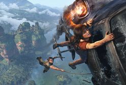 #CTRL - wideorecenzja "Uncharted: Zaginione dziedzictwo"