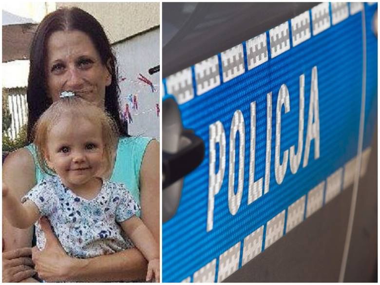 Zaginęły matka i roczna córeczka. Ostatnio widziano je w Szczecinie
