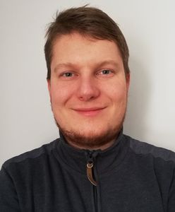 Kamil Kiszka zaginął. Szuka go policja i GOPR