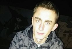 Adam Skórka zaginął. Policja szuka 23-latka i prosi o pomoc