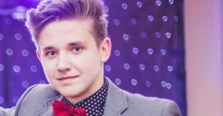 Zaginął 19-letni student Michał Rosiak. Policja prosi o pomoc