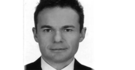 Słupsk. Zaginął 42-letni mężczyzna. Policja prosi o pomoc w poszukiwaniach