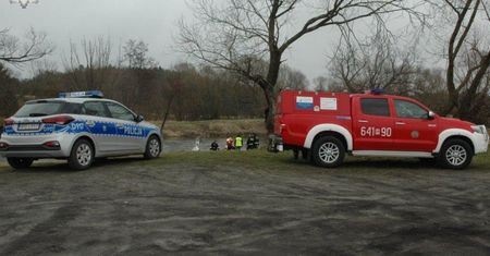 Odnaleziono ciało poszukiwanego 32-latka z okolic Lubartowa