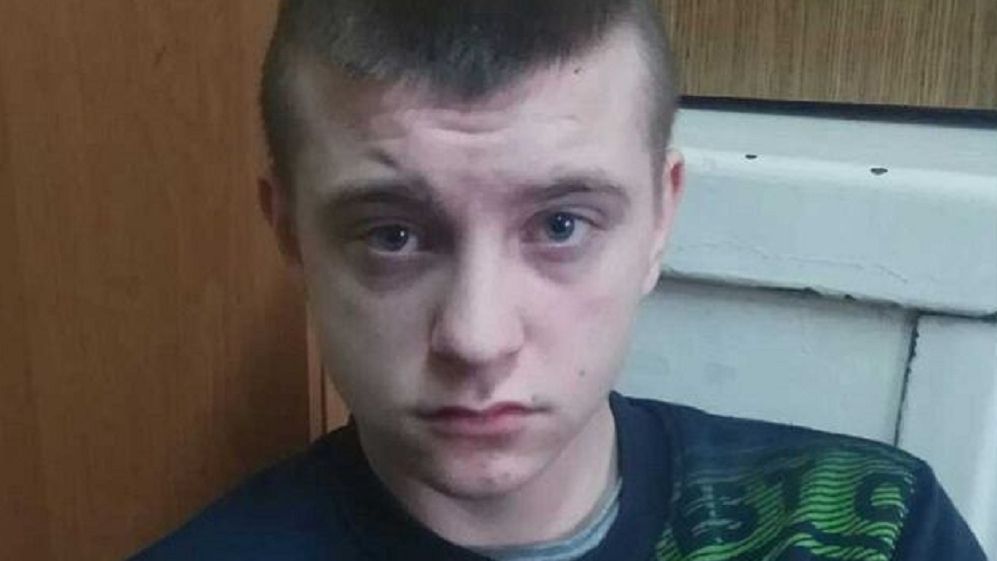 Zaginiony Adrian z Krakowa