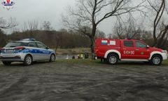 Odnaleziono ciało poszukiwanego 32-latka z okolic Lubartowa