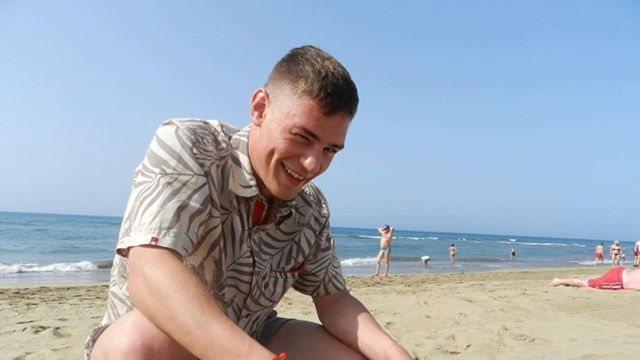 Filip zaginął w piątek