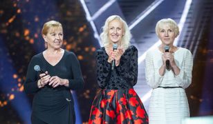 "The Voice Senior": uczestnicy się zaprzyjaźnili. Zwyciężczynie uchyliły rąbka tajemnicy