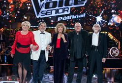 Specjalny odcinek "The Voice Senior" w Boże Narodzenie. Zobaczcie świąteczne wideo!