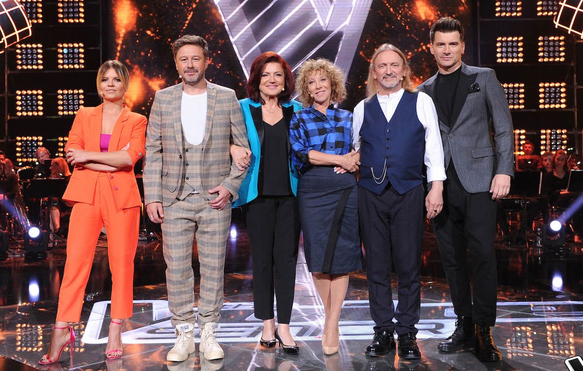 "The Voice Senior": Zwycięzca mógł być tylko jeden. Więc wygrały trzy osoby