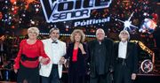 Specjalny odcinek "The Voice Senior" w Boże Narodzenie. Zobaczcie świąteczne wideo!