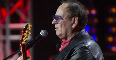 Uczestnik "The Voice Senior" 20 lat temu wyszedł z domu i nigdy nie wrócił