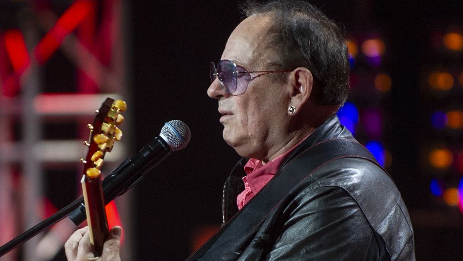 Th Voice Senior - Władysław Jarecki