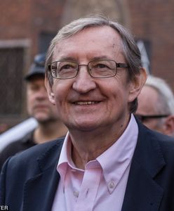 Wrocław: ruszył proces Józefa Piniora