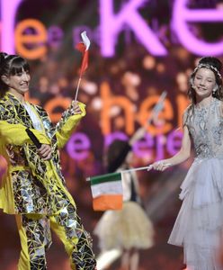 TVP zwolniło pracownika za logo Eurowizji Junior. Popełnił znaczący błąd