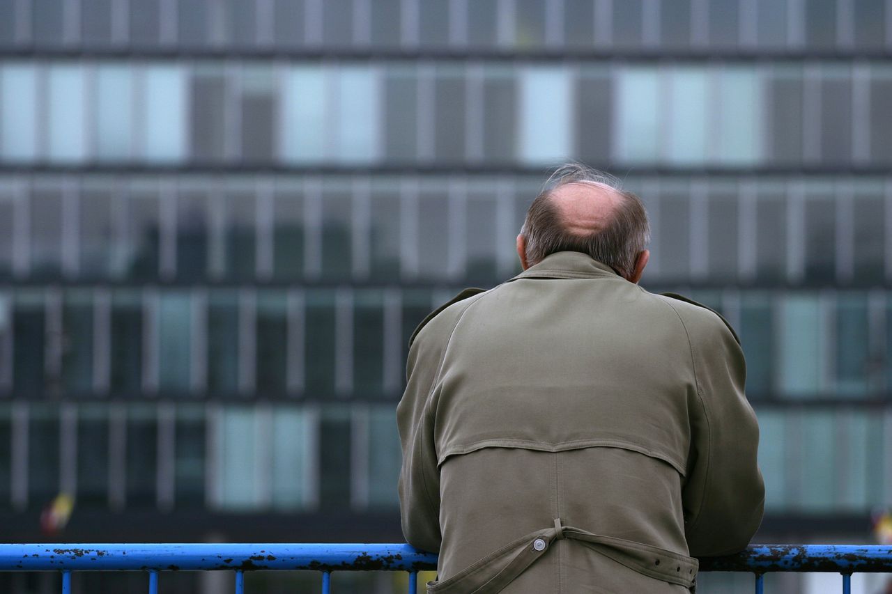 Wrocław: koronawirus. Punkty odbioru żywności dla seniorów