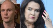 Ewa Krawczyk złożyła juniorowi ofertę, od której przechodzą ciarki na samą myśl. Długo nie czekała na ripostę pasierba
