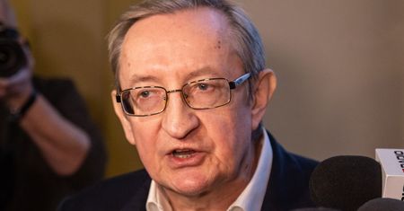 Wybory parlamentarne 2019. Józef Pinior zamierza startować do Senatu
