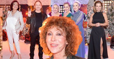 Finał „The Voice Senior” za nami. Wygrały Siostry Szydłowskie, ale to Alicja Majewska była gwiazdą wieczoru