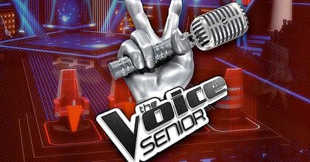 The Voice Senior: Znamy datę premiery! Pierwszy odcinek TVP pokaże lada dzień!