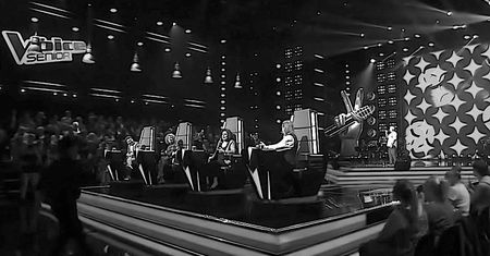 Nie żyje gwiazda polskiego "The Voice Senior". Widzowie i producenci pogrążeni w żałobie