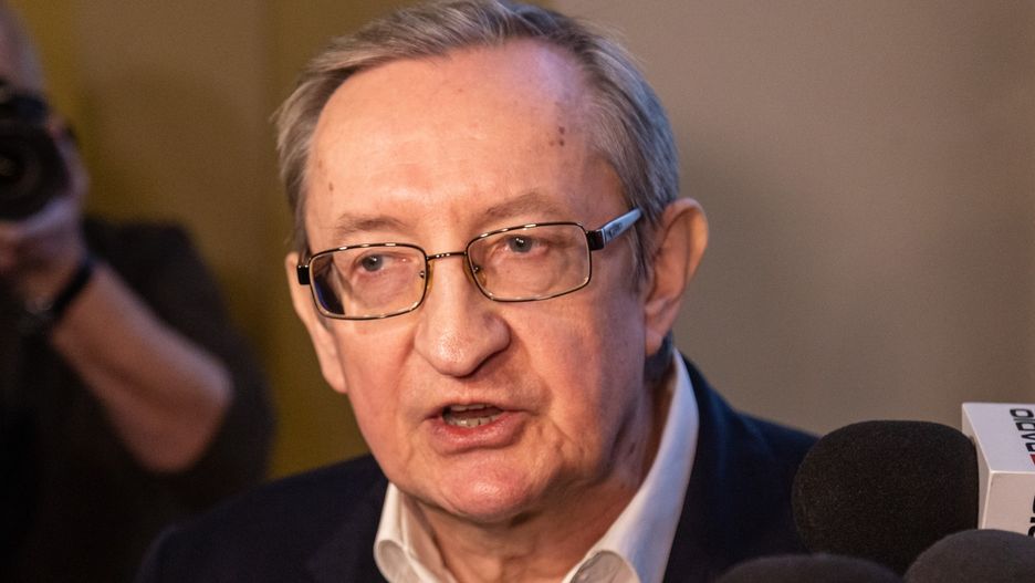 Wybory parlamentarne 2019. Józef Pinior zamierza ubiegać się o mandat w Senacie